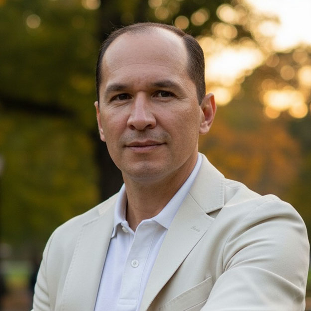 Emmanuel Cervantes