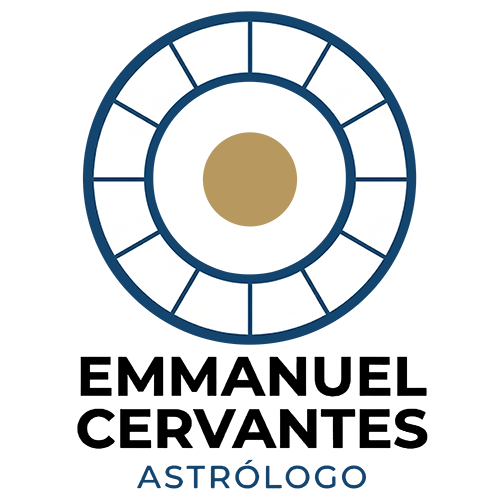 Emmanuel Cervantes Logo